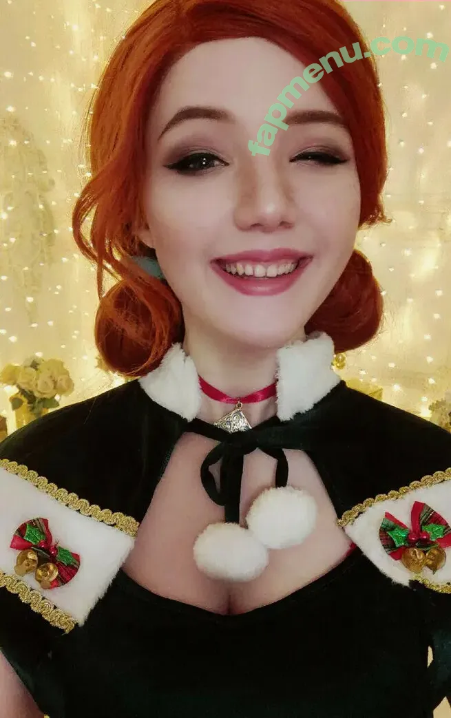 Witcher Women nude photo #0556 (freyaallan)