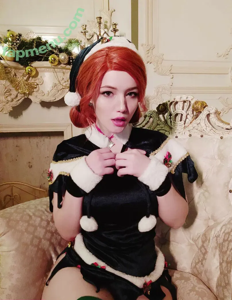 Witcher Women nude photo #0557 (freyaallan)