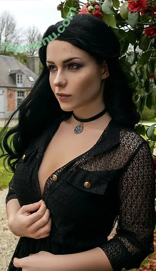 Witcher Women nude photo #0562 (freyaallan)