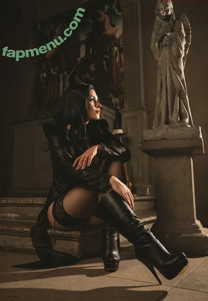 Witcher Women nude photo #0569 (freyaallan)