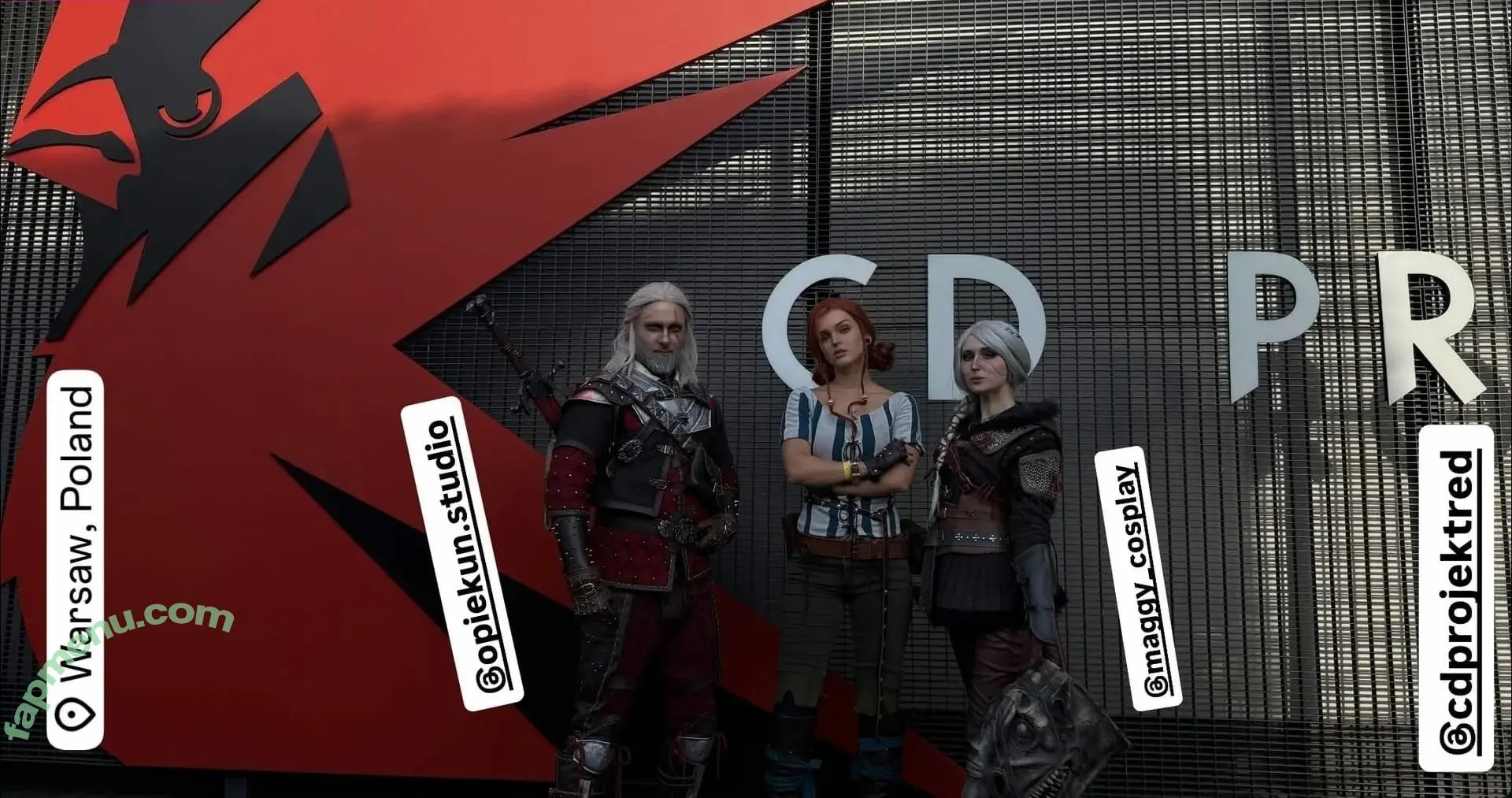 Witcher Women nude photo #0573 (freyaallan)