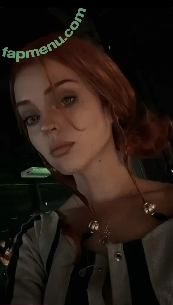 Witcher Women nude photo #0574 (freyaallan)