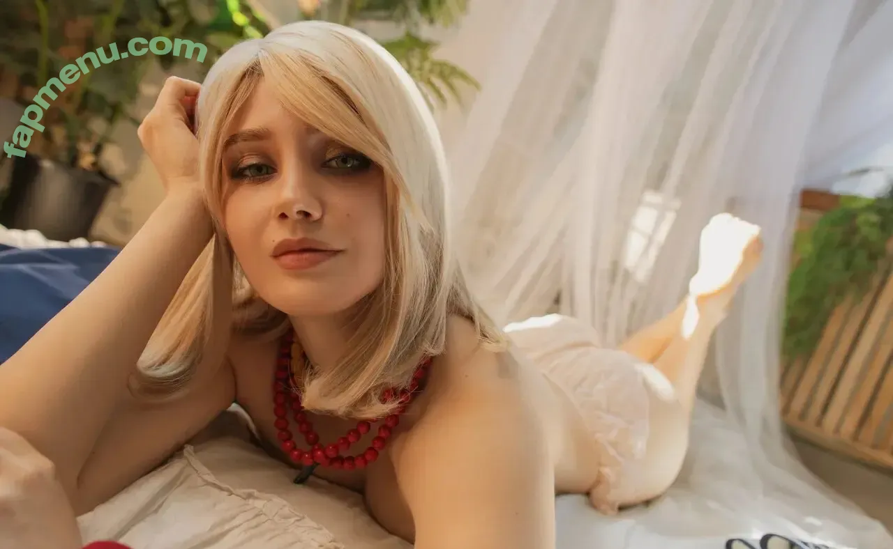 Witcher Women nude photo #0588 (freyaallan)