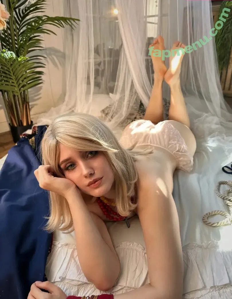 Witcher Women nude photo #0590 (freyaallan)