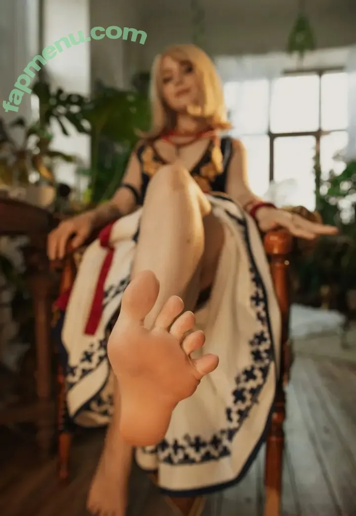 Witcher Women nude photo #0601 (freyaallan)