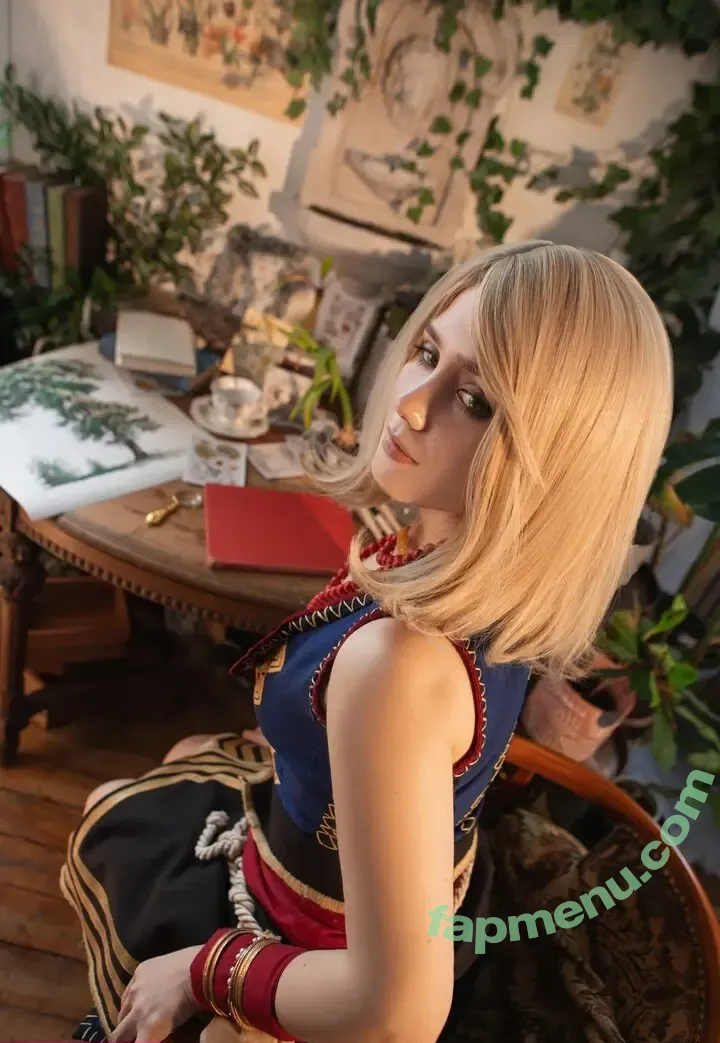 Witcher Women nude photo #0602 (freyaallan)