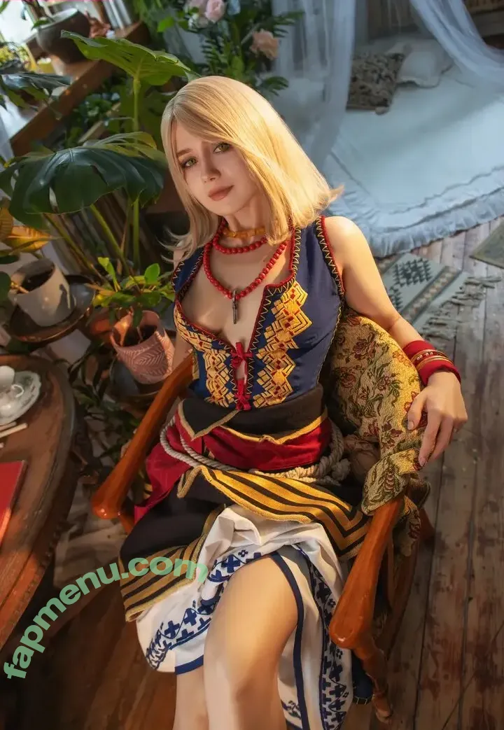 Witcher Women nude photo #0604 (freyaallan)