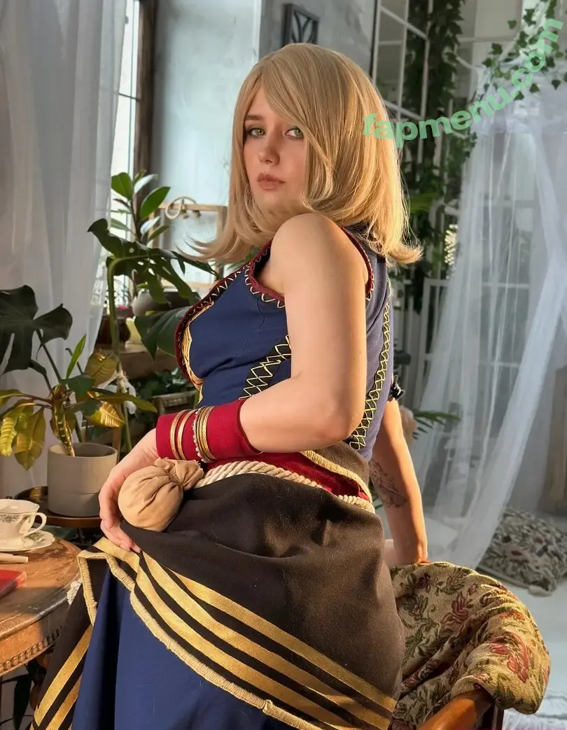 Witcher Women nude photo #0606 (freyaallan)