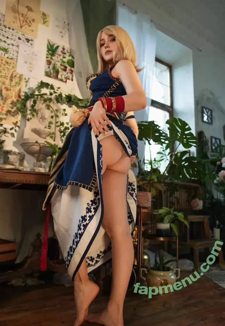 Witcher Women nude photo #0607 (freyaallan)