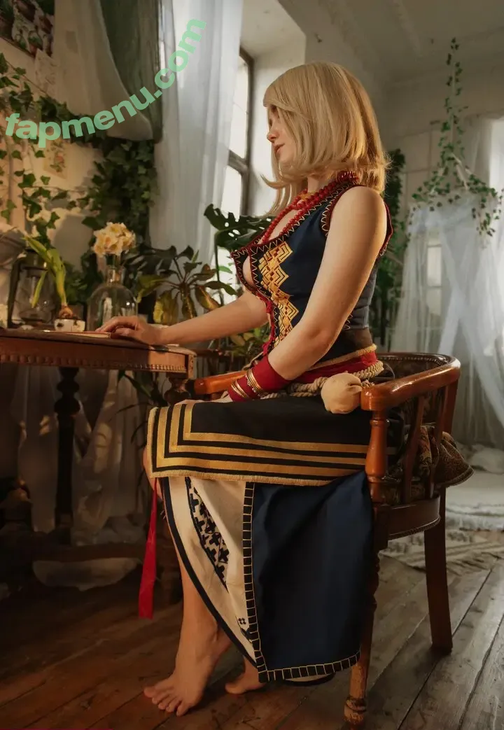 Witcher Women nude photo #0623 (freyaallan)