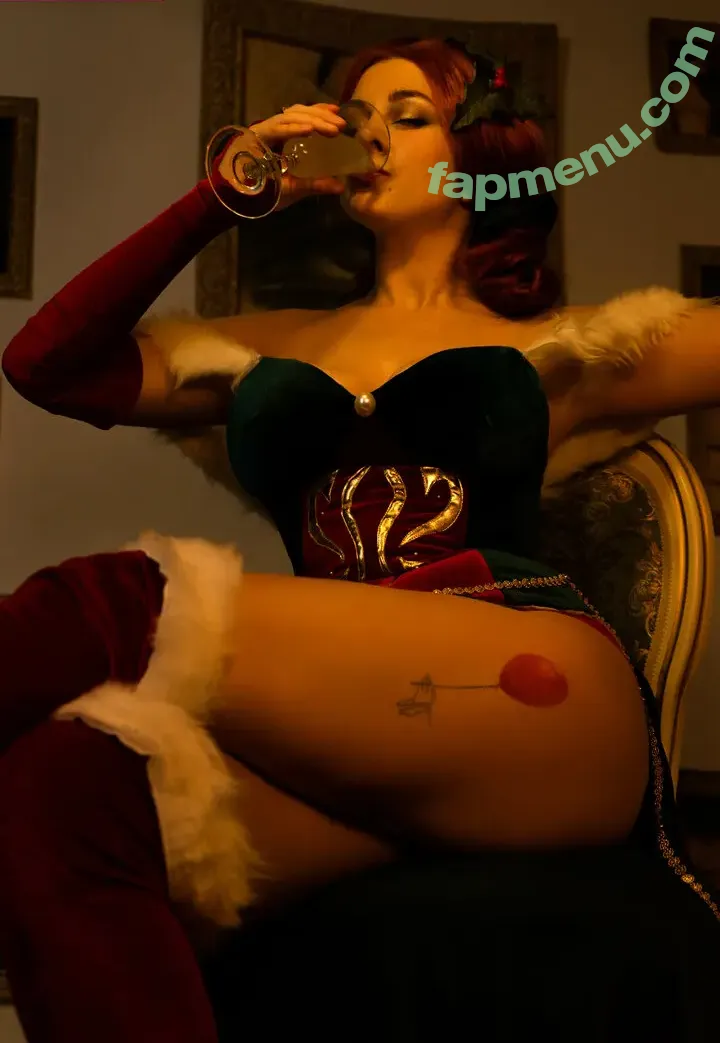 Witcher Women nude photo #0644 (freyaallan)