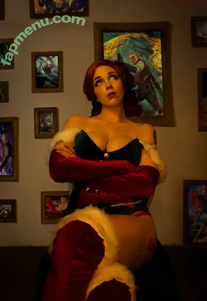 Witcher Women nude photo #0646 (freyaallan)