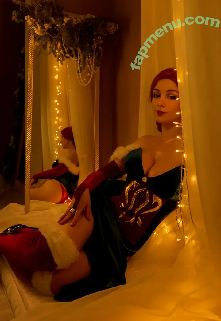 Witcher Women nude photo #0660 (freyaallan)