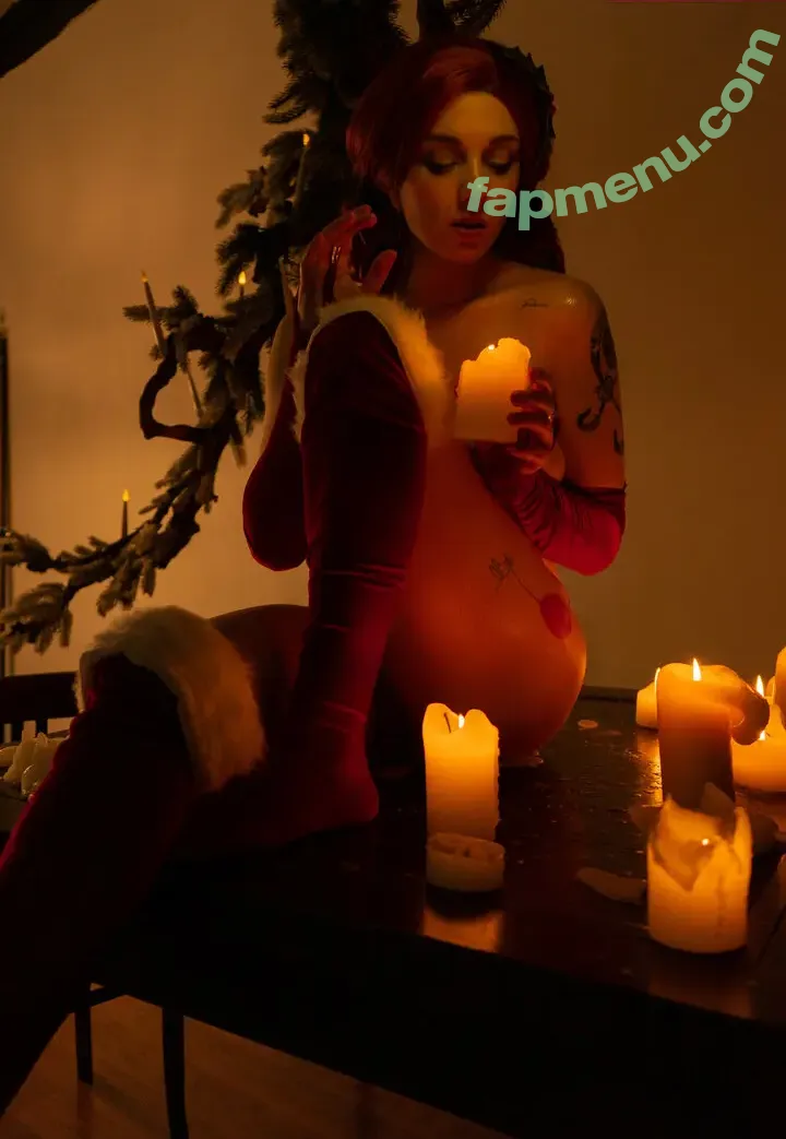 Witcher Women nude photo #0669 (freyaallan)