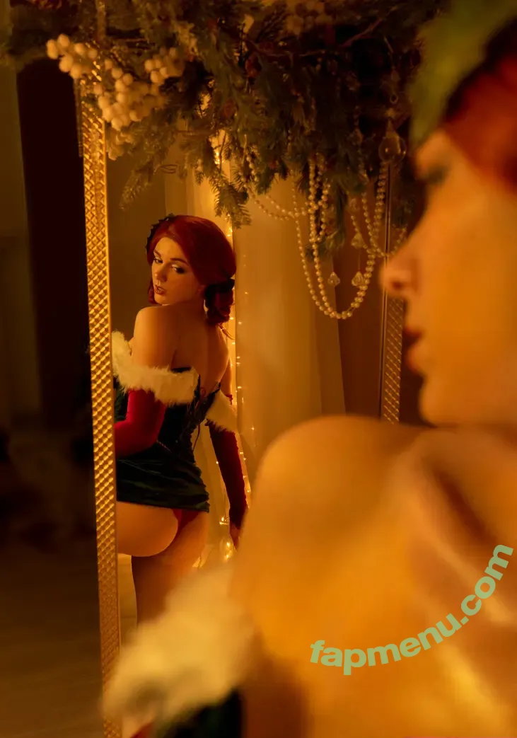 Witcher Women nude photo #0676 (freyaallan)