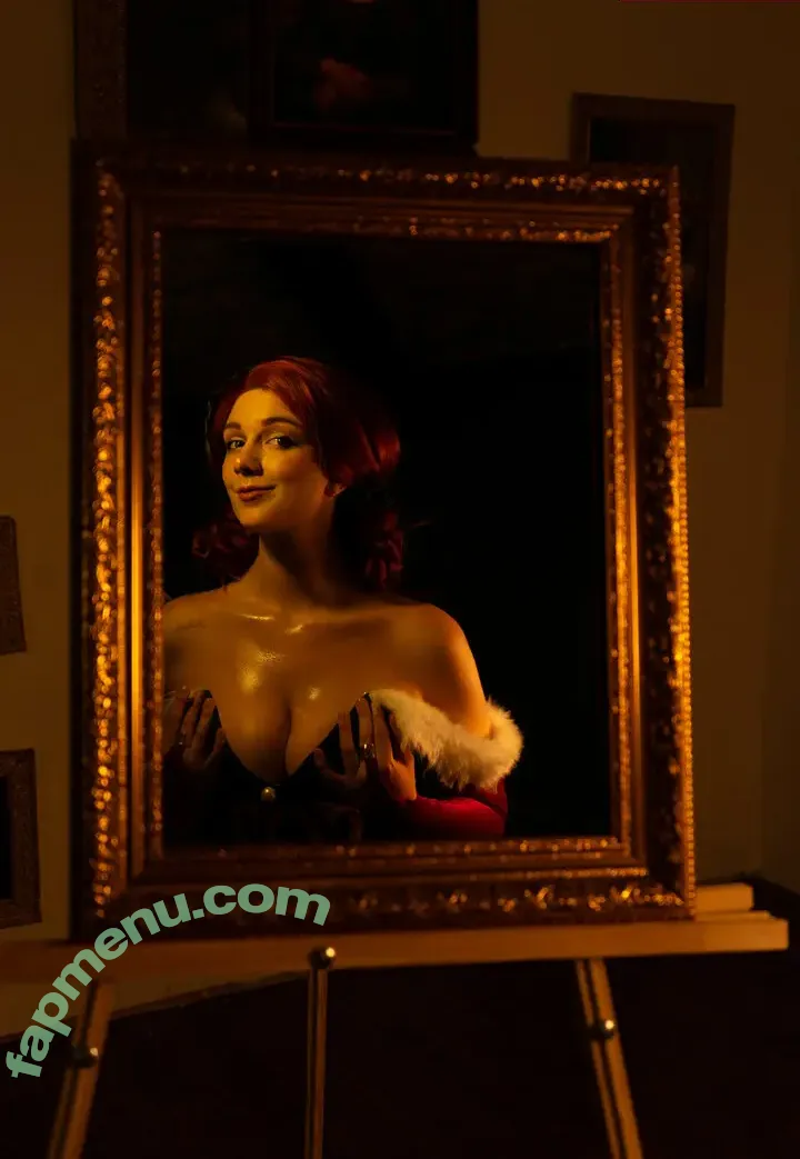 Witcher Women nude photo #0683 (freyaallan)