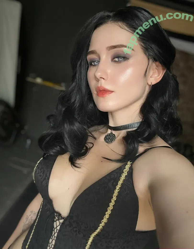 Witcher Women nude photo #0704 (freyaallan)