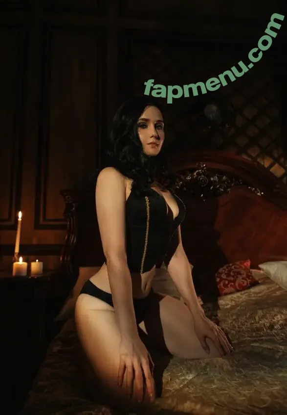 Witcher Women nude photo #0728 (freyaallan)