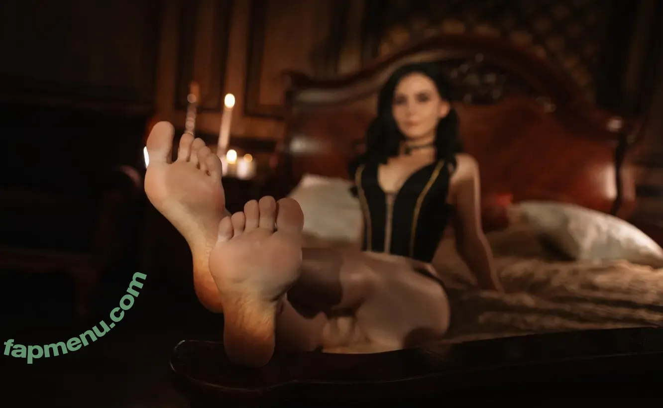 Witcher Women nude photo #0736 (freyaallan)