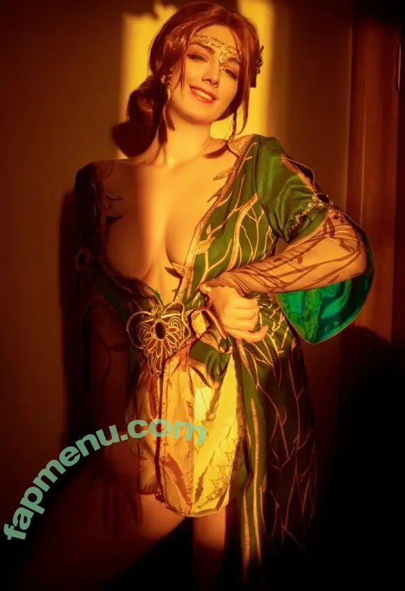 Witcher Women nude photo #0769 (freyaallan)