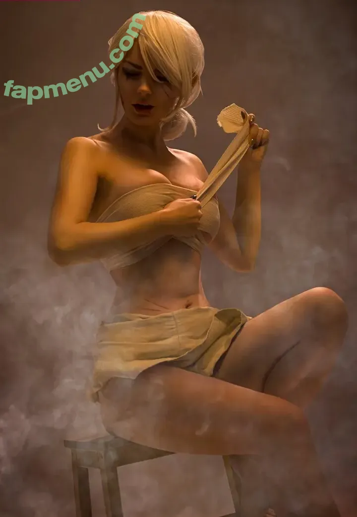 Witcher Women nude photo #0777 (freyaallan)