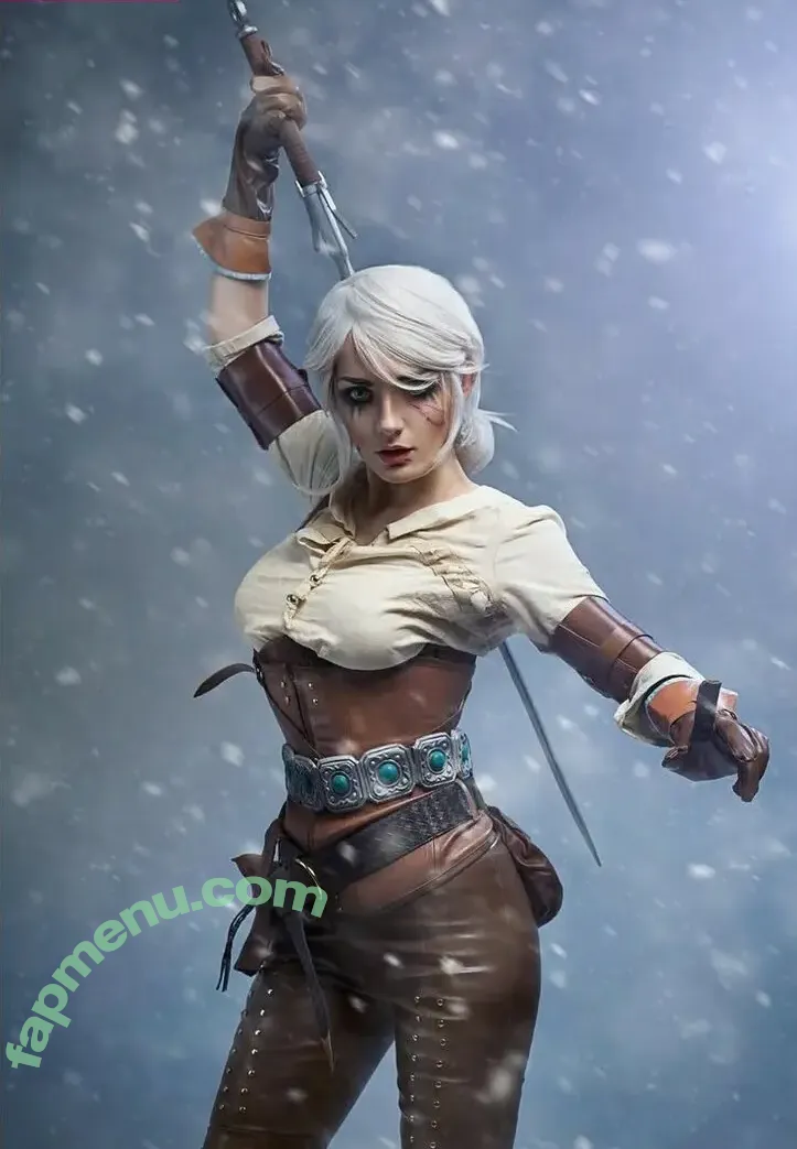 Witcher Women nude photo #0778 (freyaallan)