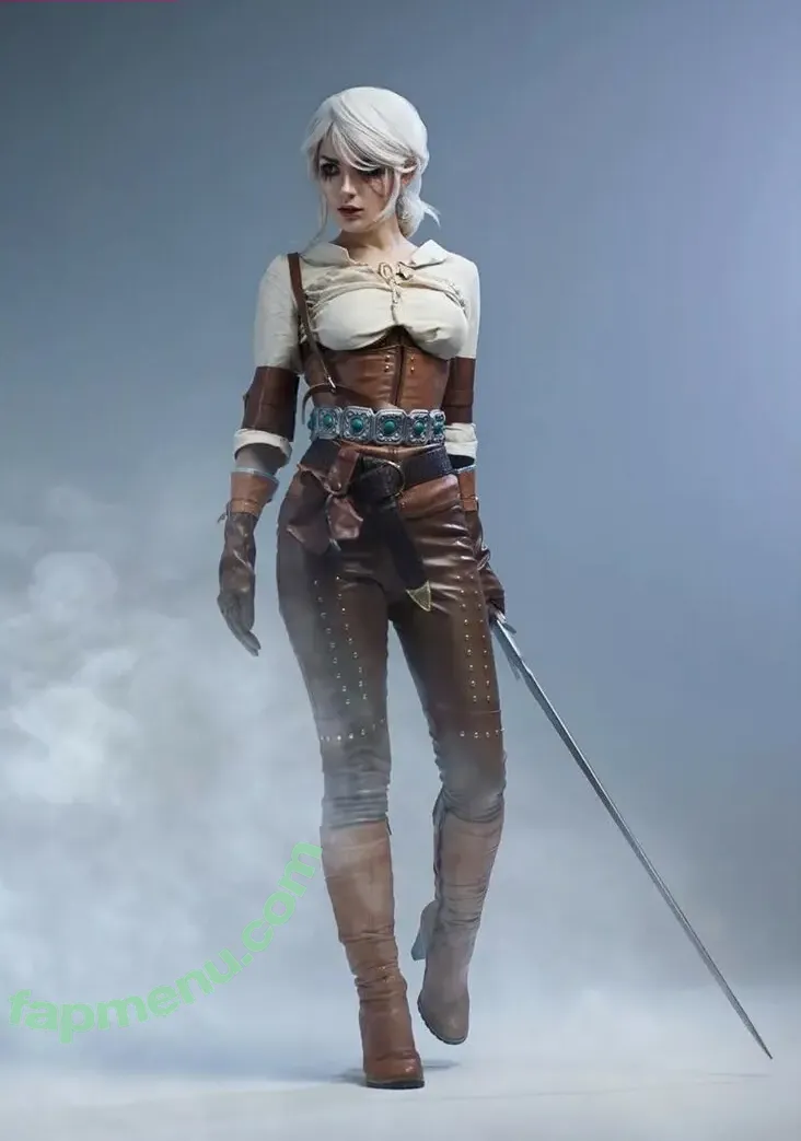 Witcher Women nude photo #0779 (freyaallan)