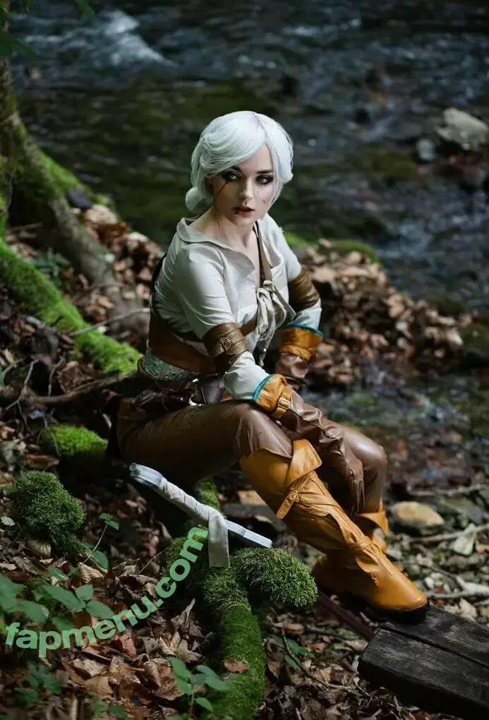 Witcher Women nude photo #0780 (freyaallan)