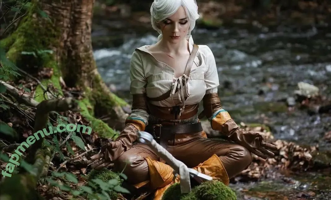 Witcher Women nude photo #0781 (freyaallan)