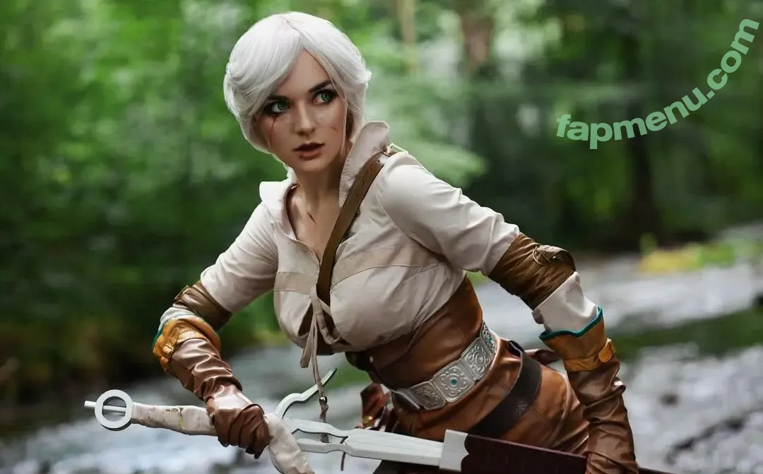 Witcher Women nude photo #0782 (freyaallan)