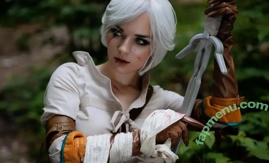 Witcher Women nude photo #0784 (freyaallan)