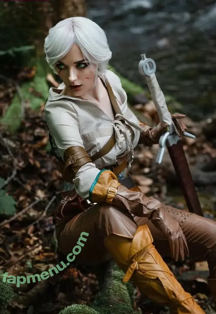 Witcher Women nude photo #0785 (freyaallan)