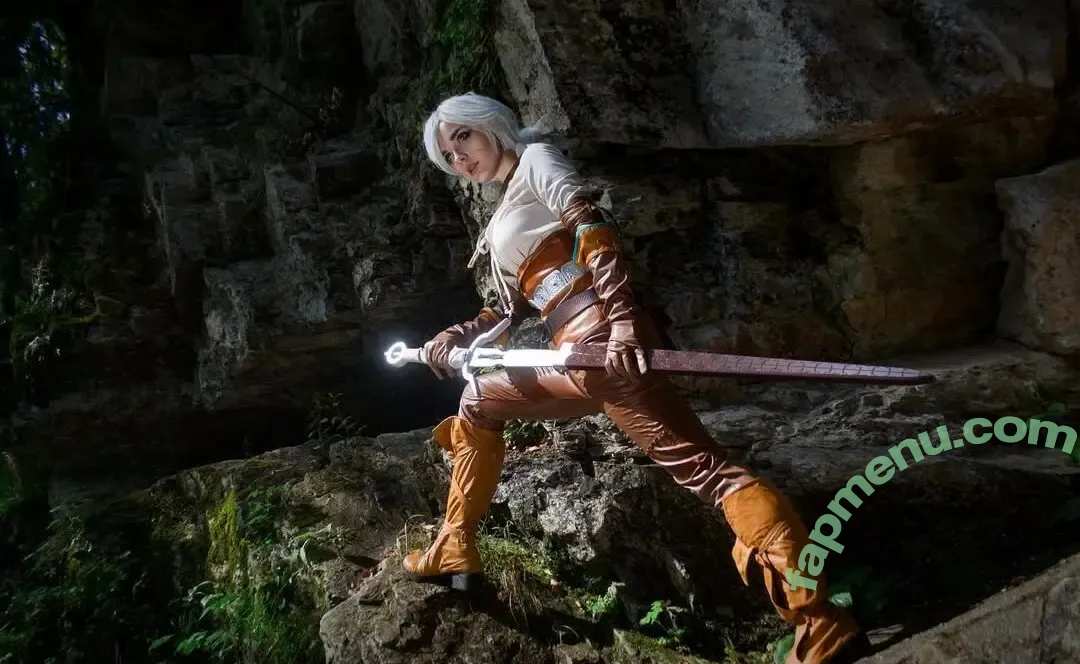 Witcher Women nude photo #0787 (freyaallan)