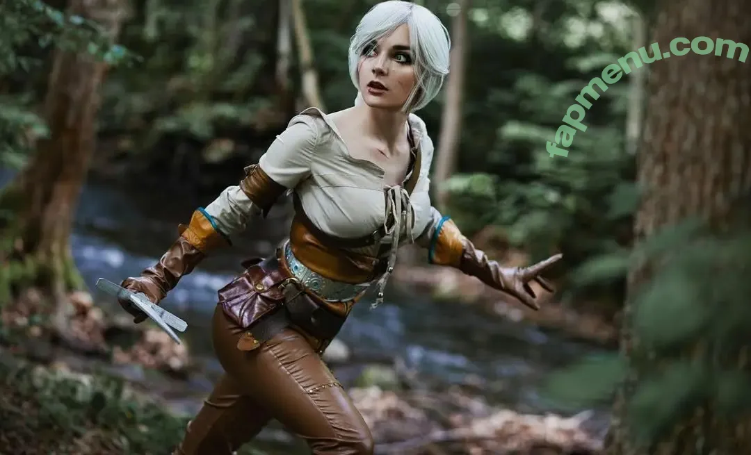 Witcher Women nude photo #0788 (freyaallan)