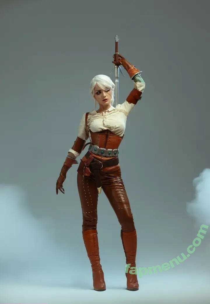 Witcher Women nude photo #0790 (freyaallan)