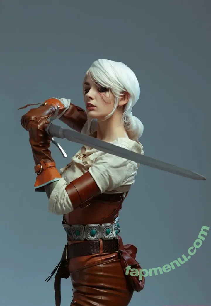 Witcher Women nude photo #0791 (freyaallan)