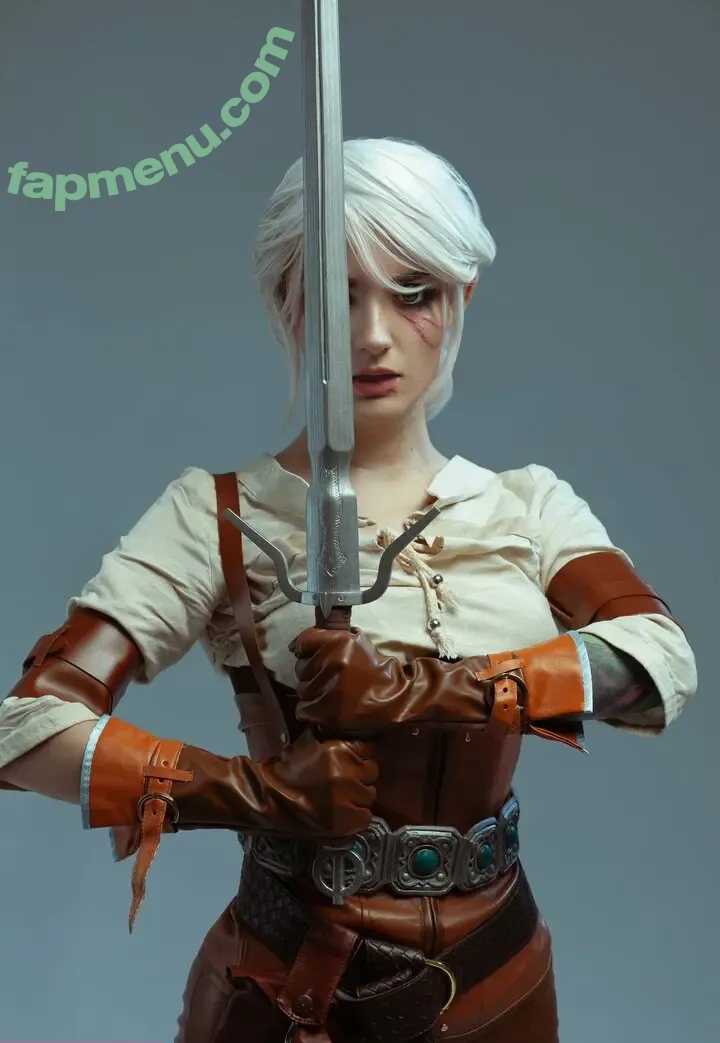 Witcher Women nude photo #0792 (freyaallan)