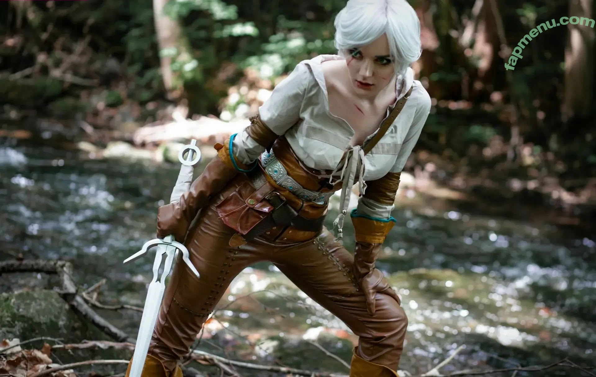 Witcher Women nude photo #0793 (freyaallan)