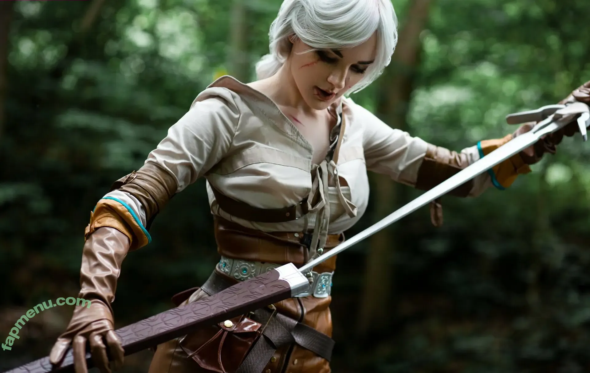 Witcher Women nude photo #0794 (freyaallan)