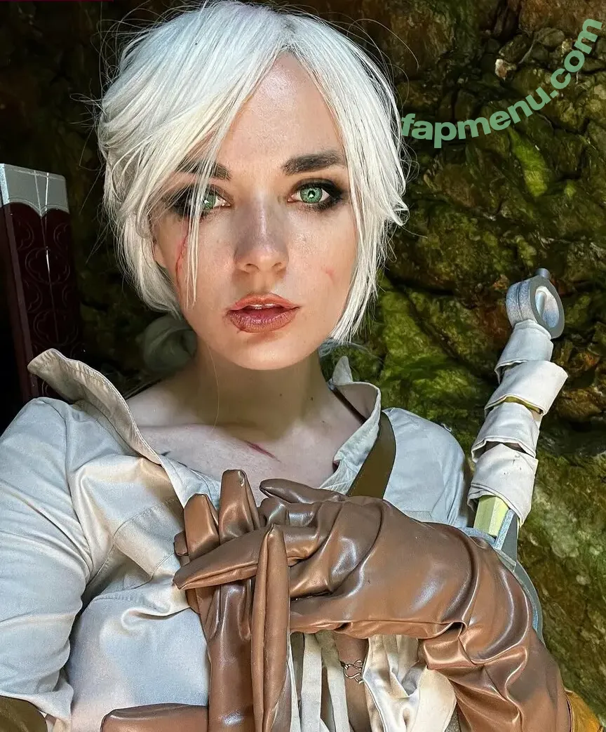 Witcher Women nude photo #0795 (freyaallan)