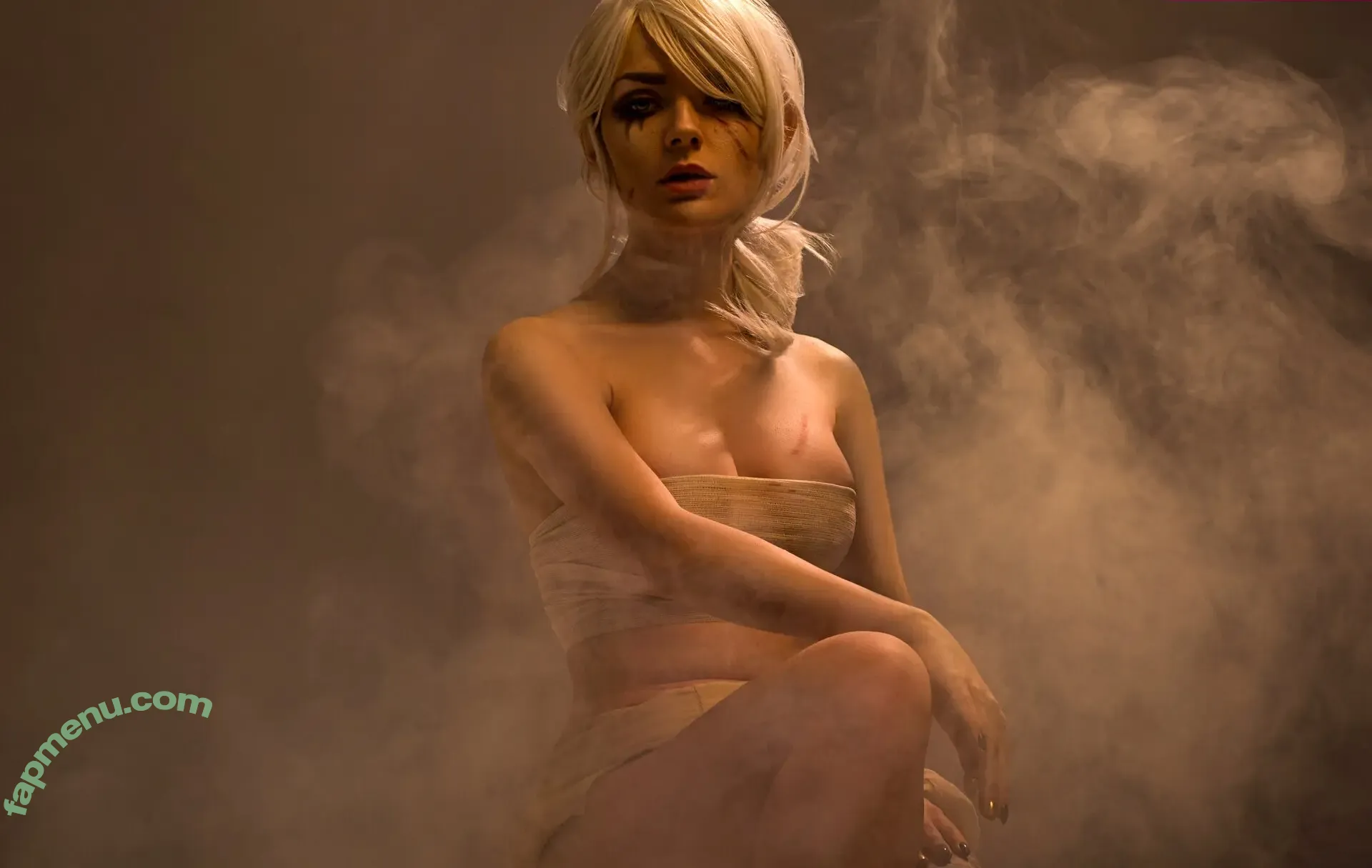 Witcher Women nude photo #0797 (freyaallan)