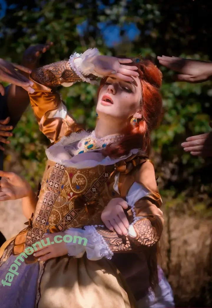 Witcher Women nude photo #0798 (freyaallan)