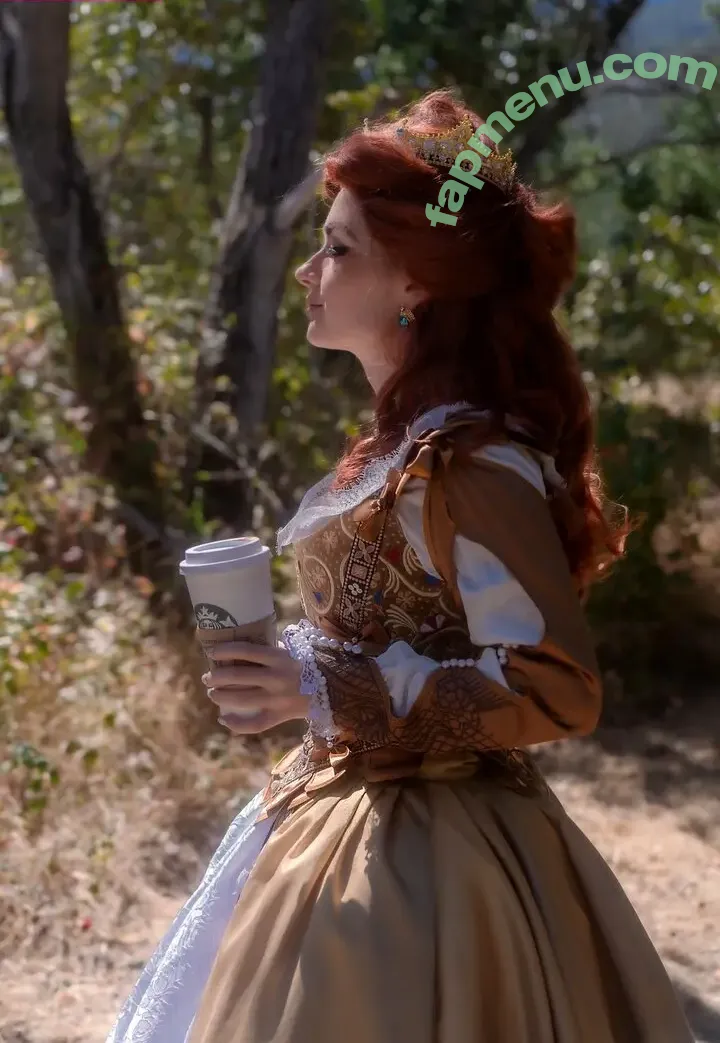 Witcher Women nude photo #0799 (freyaallan)