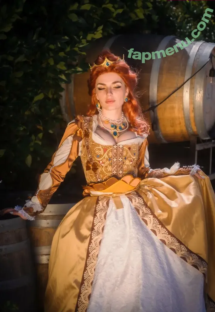 Witcher Women nude photo #0800 (freyaallan)