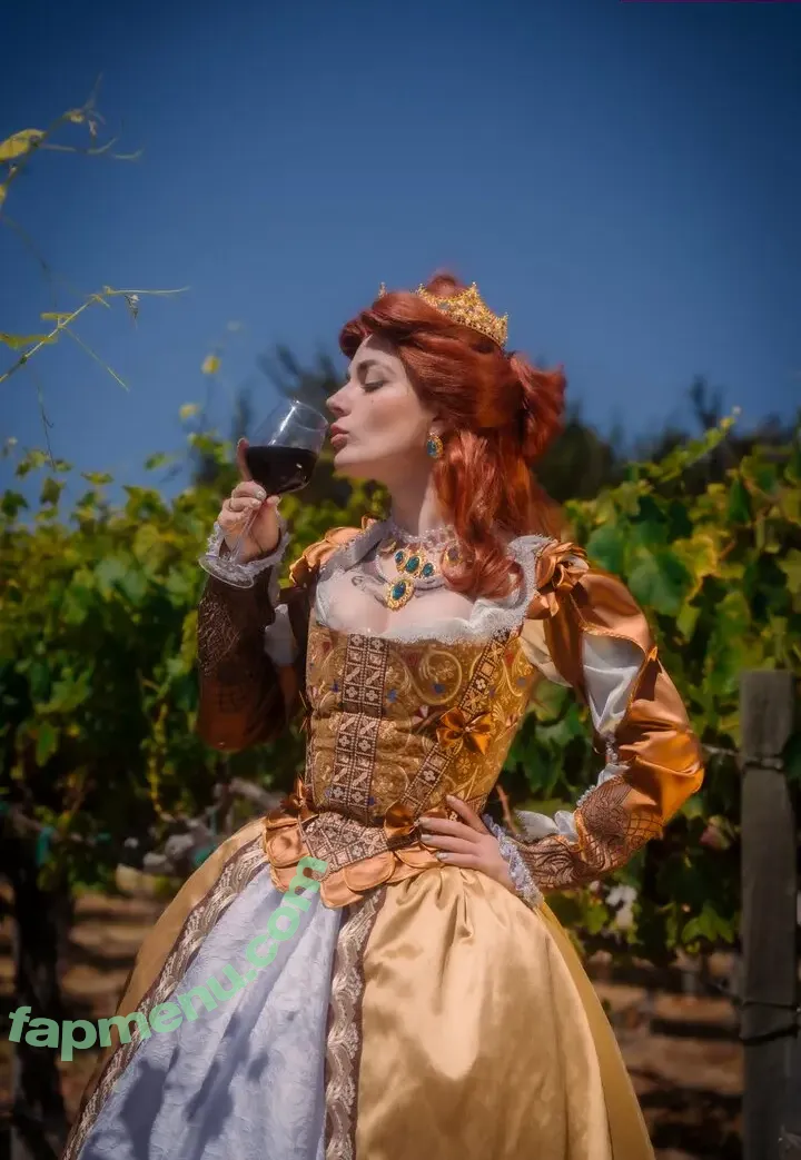 Witcher Women nude photo #0803 (freyaallan)