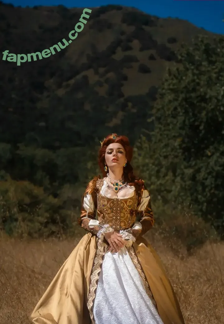 Witcher Women nude photo #0804 (freyaallan)