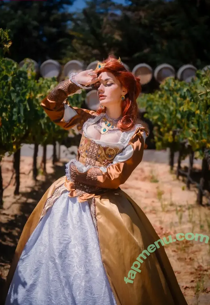 Witcher Women nude photo #0805 (freyaallan)