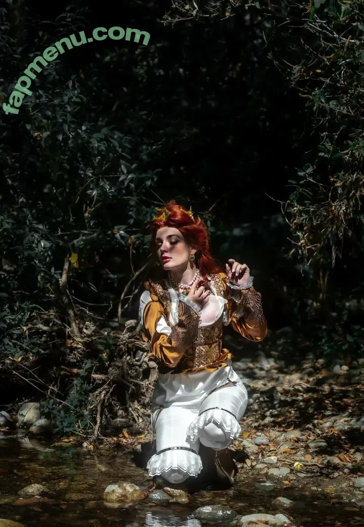 Witcher Women nude photo #0807 (freyaallan)