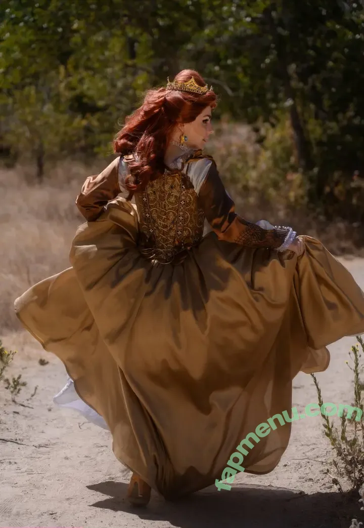 Witcher Women nude photo #0808 (freyaallan)