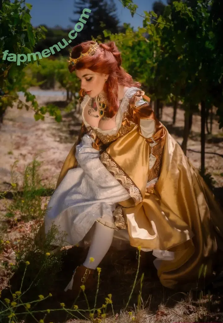 Witcher Women nude photo #0809 (freyaallan)